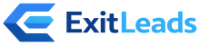 ExitLeads Logo v3